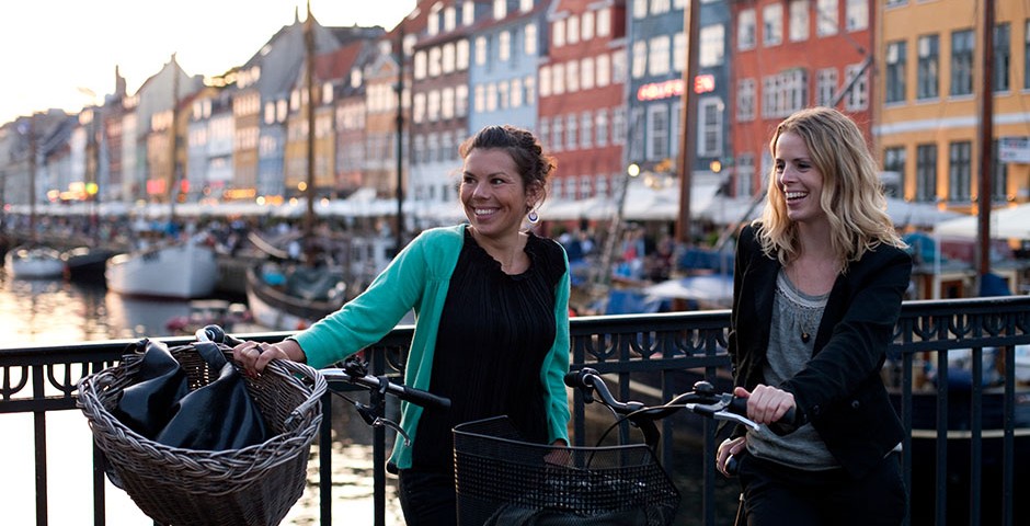 7 Dinge, die wir von Kopenhagen lernen können