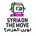 Syria on the move