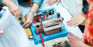 Ausbildung zu Anlagenmechaniker Sanitär-, Heizungs- und Klimatechnik