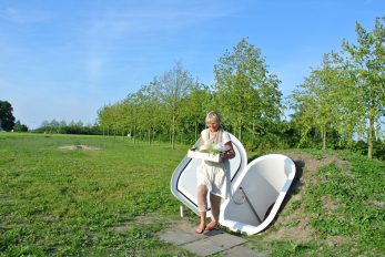 Erdkühlschrank für den Garten selber bauen