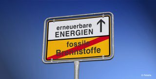 Erneuerbare Energien