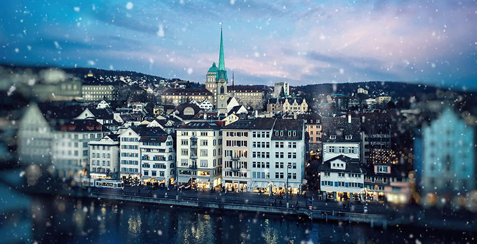 Zürich