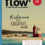 Flow-Achtsamkeitsbuch