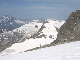 Rifugio Marco e Rosa