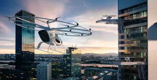 Volocopter