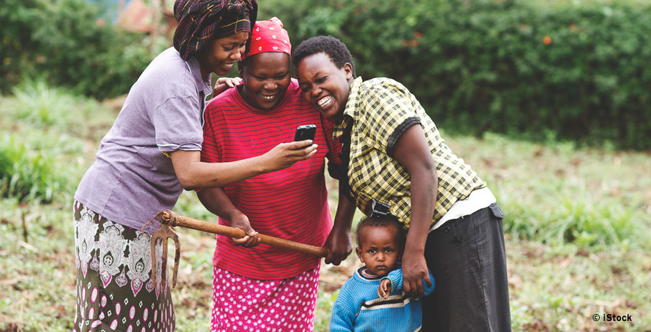 Digitales Afrika