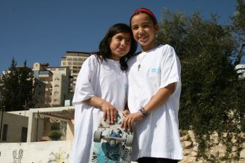Foto: SOS-Kinderdörfer weltweit 
