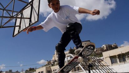 Foto: skate-aid