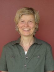 Dr. Brigitte Jantz