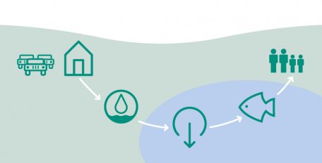 Mikroplastik: Die unsichtbare Gefahr