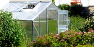 Einen Wintergarten Wohlig Beheizen Wie Geht Das 21 Grad