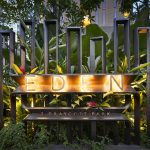 Eden ist ein Synonym für grünes, luxuriöses Wohnen in Singapur. ©Hufton+Crow