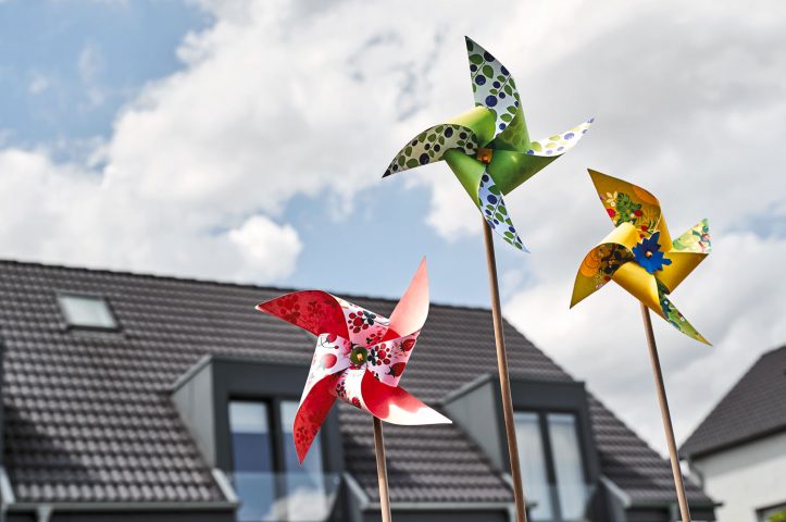 Richtig lüften! Was ist die beste Lüftungsanlage für mein Haus?