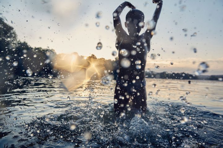 Mit Kreativität (und Regenwasser) Trinkwasser sparen