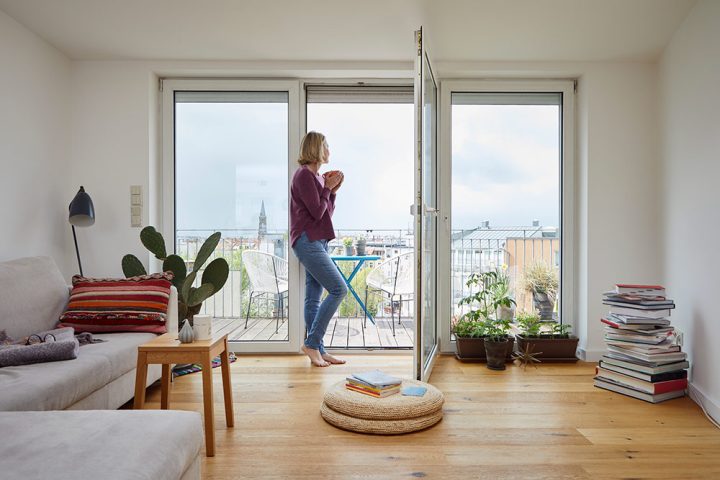 Energie sparen! Jetzt. Sofort. Und wirksam! Hier die Tipps.