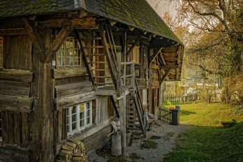 Bauernhaus