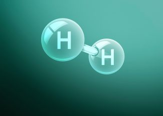 H2-Molekül