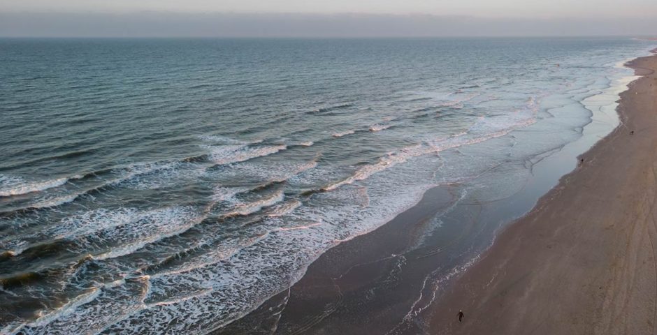 Strand und Meer