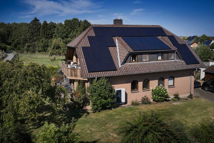 Sorge vor Blackout? Eigener PV-Strom als Notstrom!