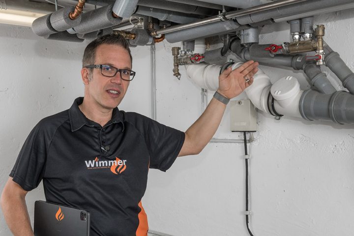 Vaillant 21grad Artikel