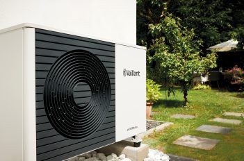 Wärmepumpe aroTHERM plus