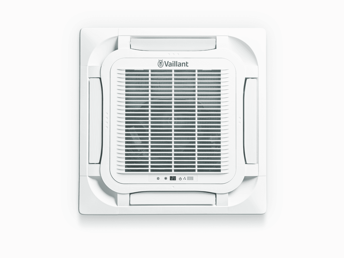 climaVAIR multi KNI product view