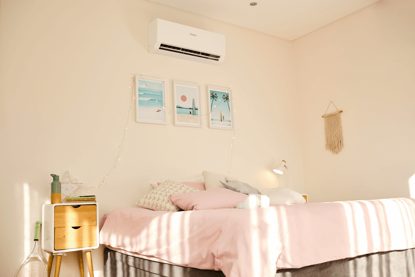 climaVAIR plus WN scene view