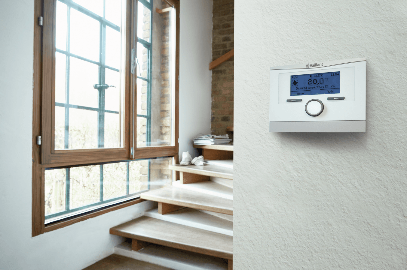 multiMATIC 700 scene view