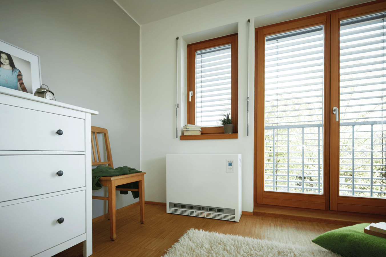 eloMENT VSU EL scene view