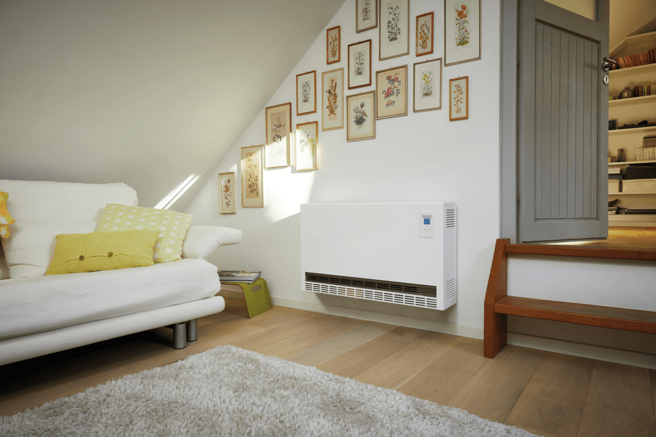 eloMENT VSF EL scene view