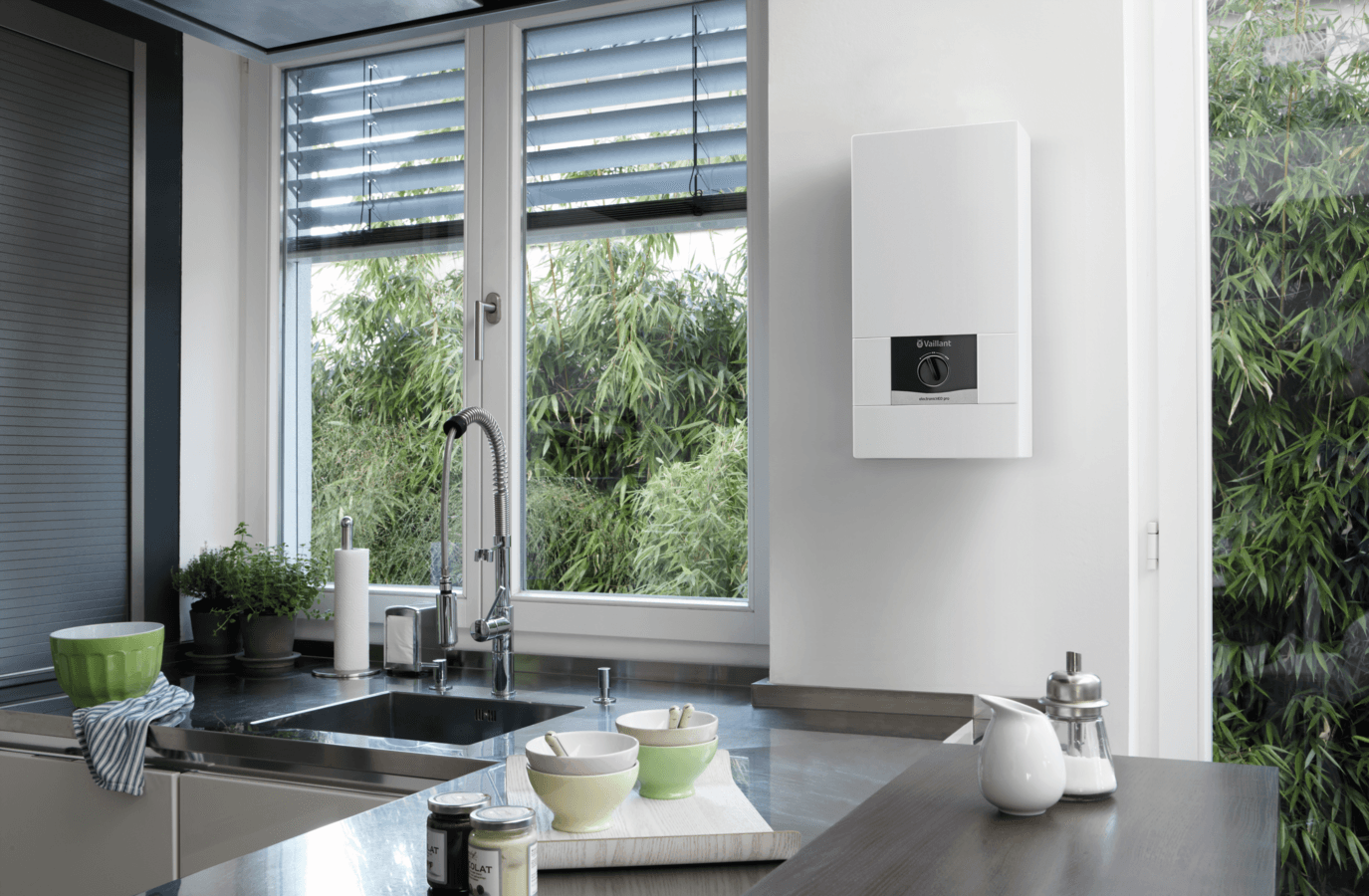 electronicVED pro scene view