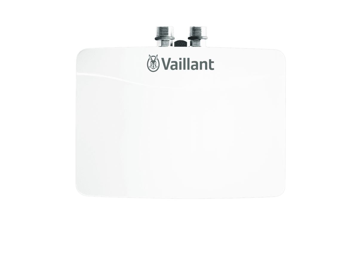 miniVED product view