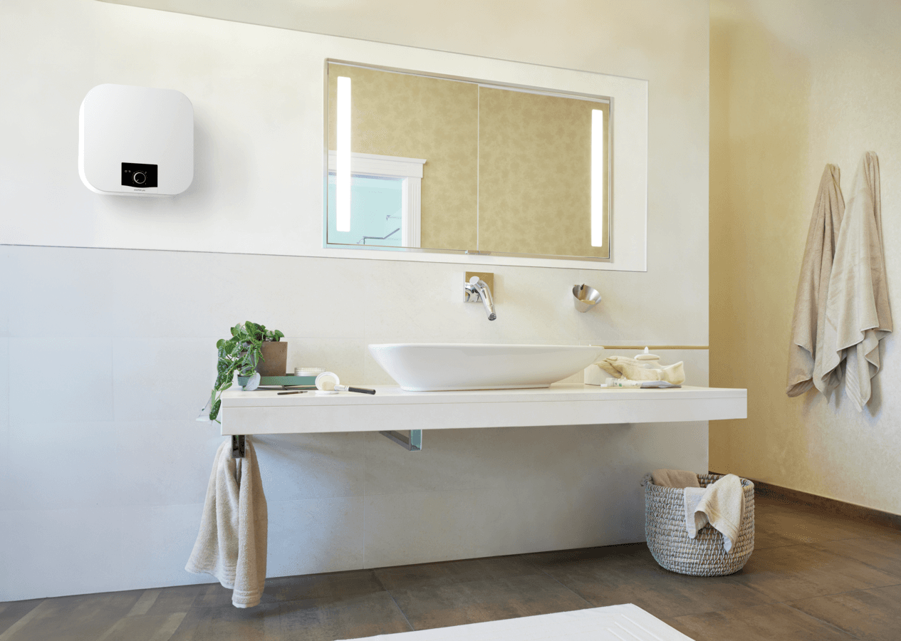 eloSTOR pro VEN/H scene view