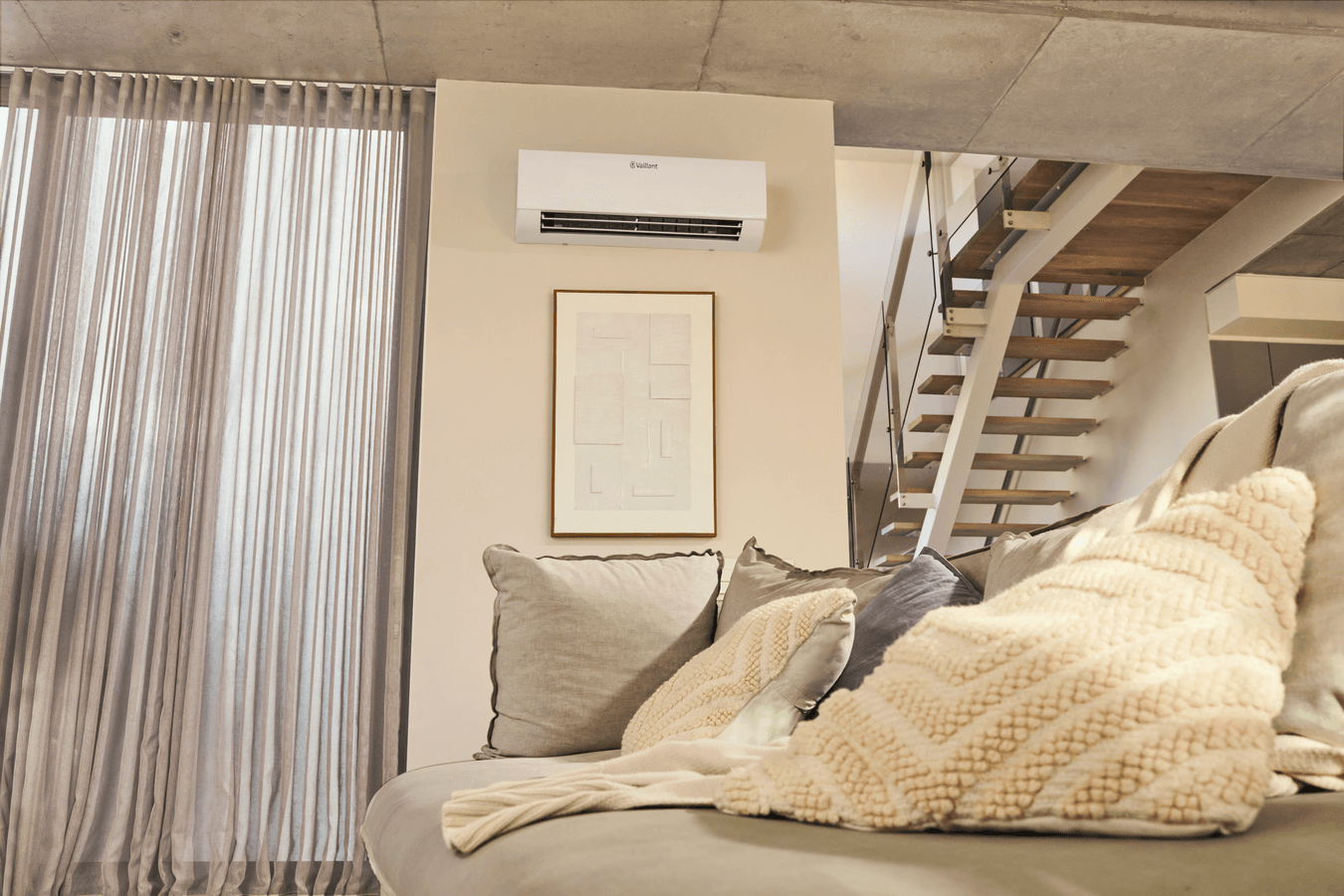 aroVAIR pro WN scene view