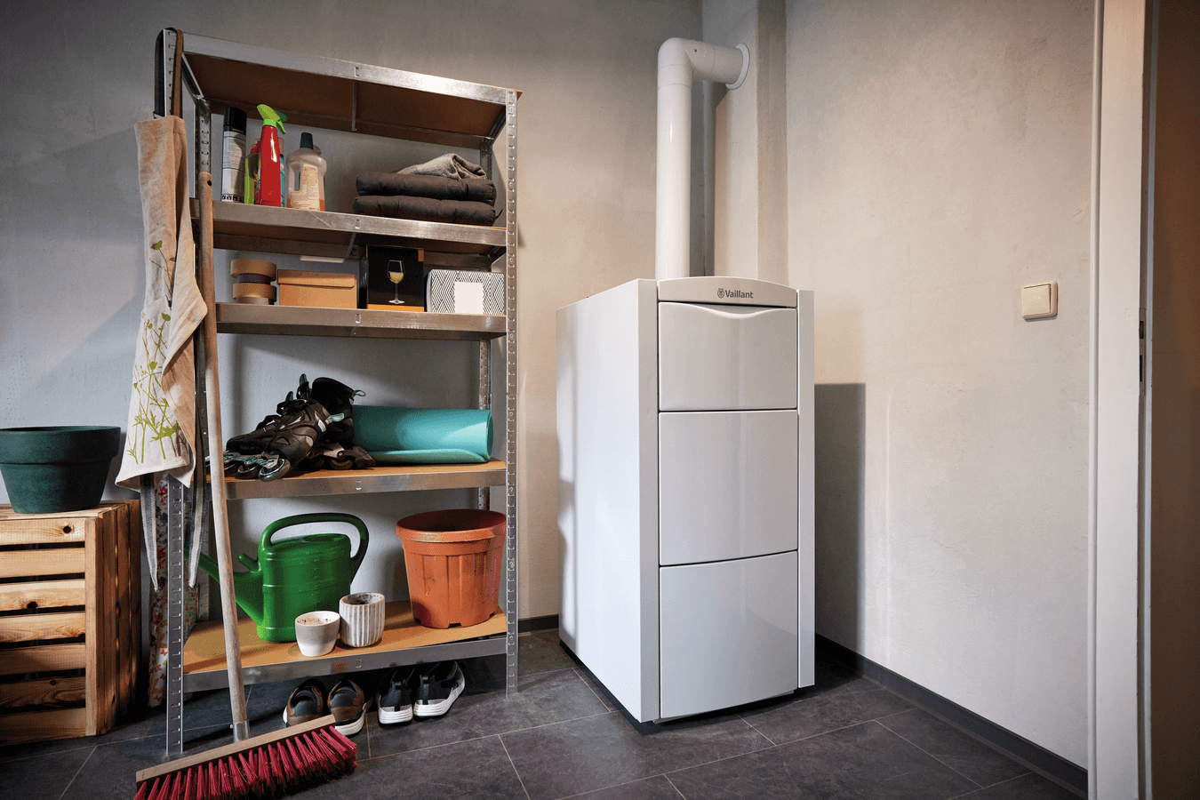 ecoVIT exclusiv scene view