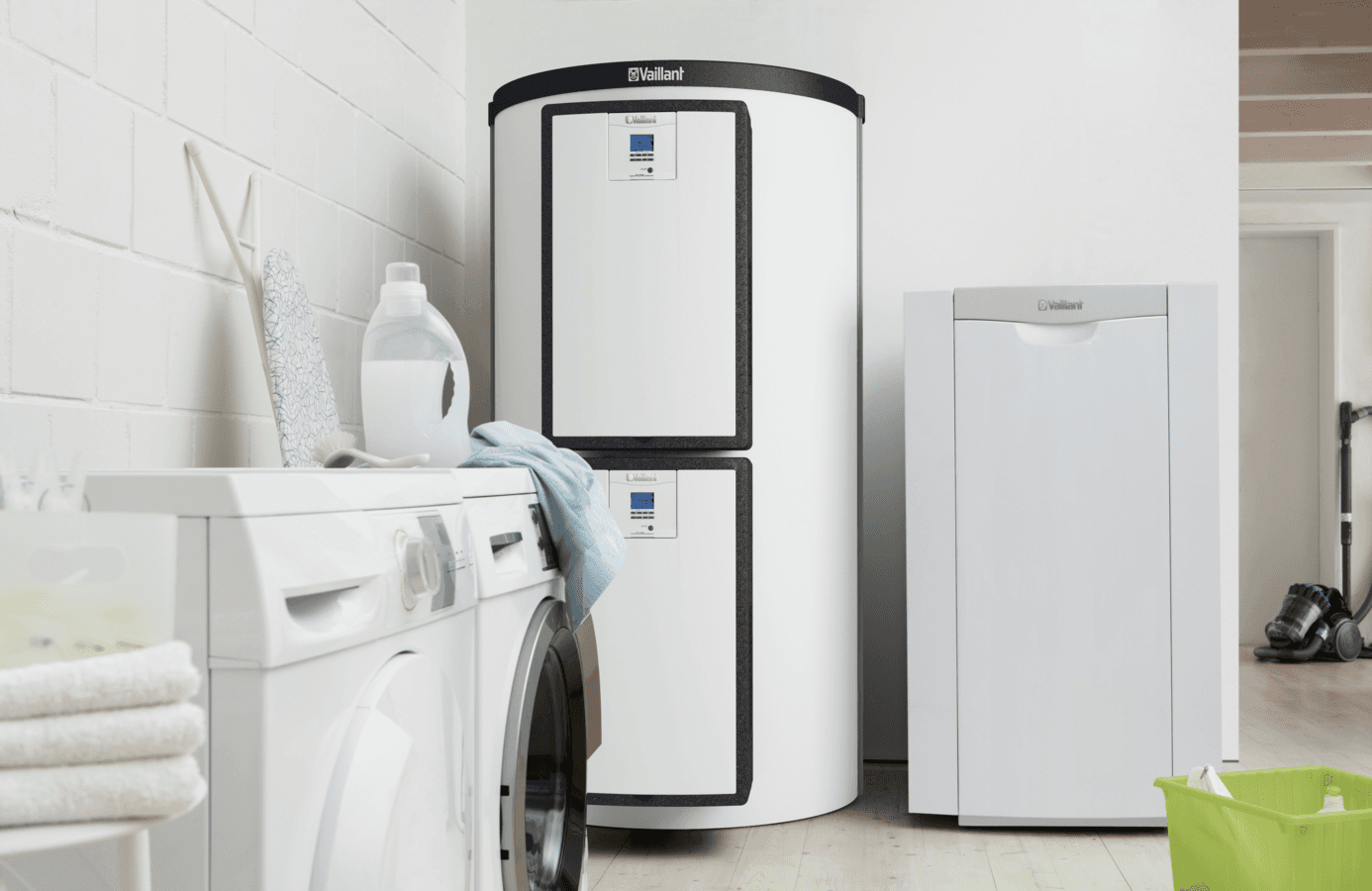 allSTOR exclusiv scene view