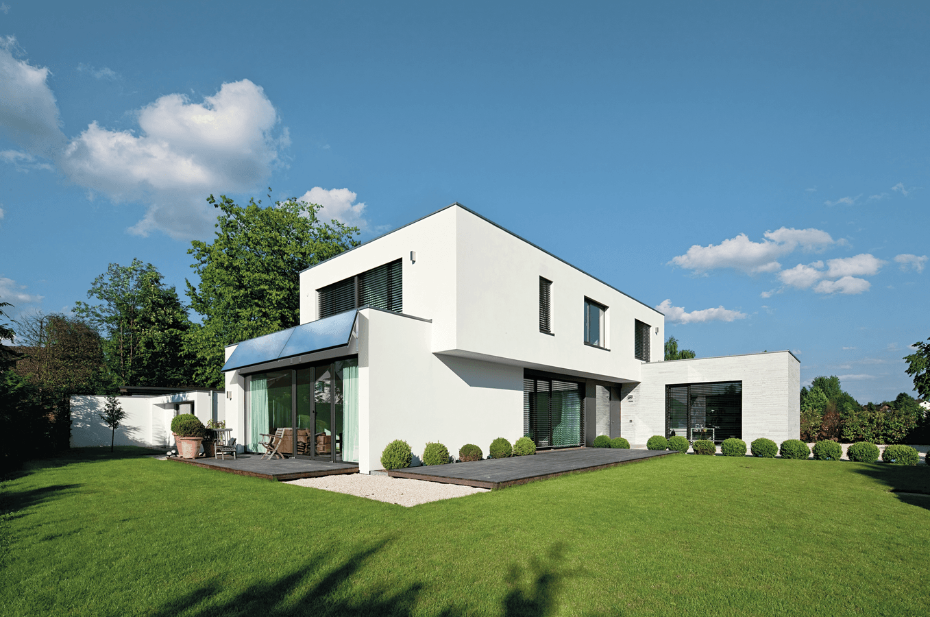 auroTHERM scene view