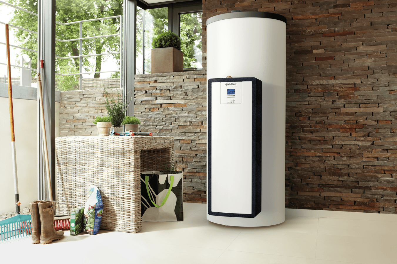 auroSTEP plus 250/350 scene view