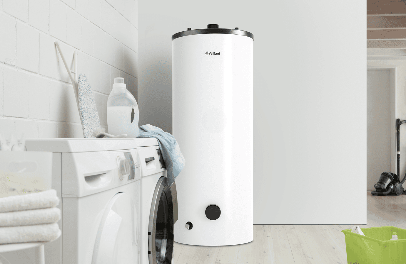 uniSTOR plus VIH RW 250