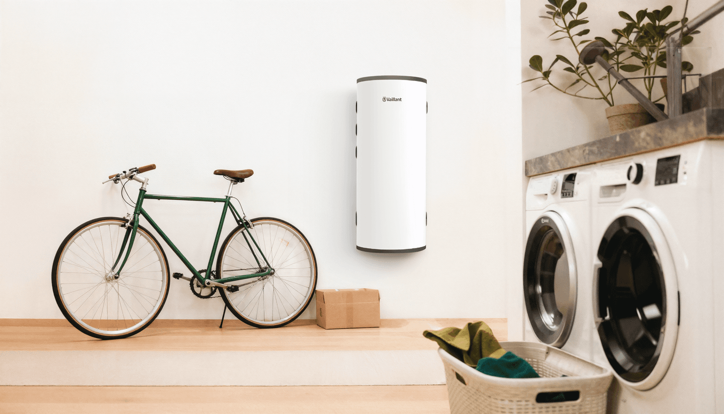 VP RW 45/2 B scene view