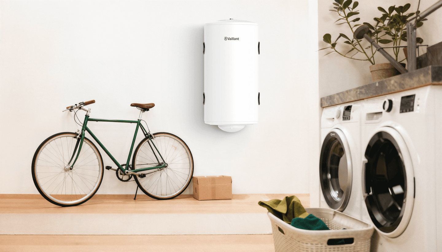 VP RW 50/100/3 B scene view