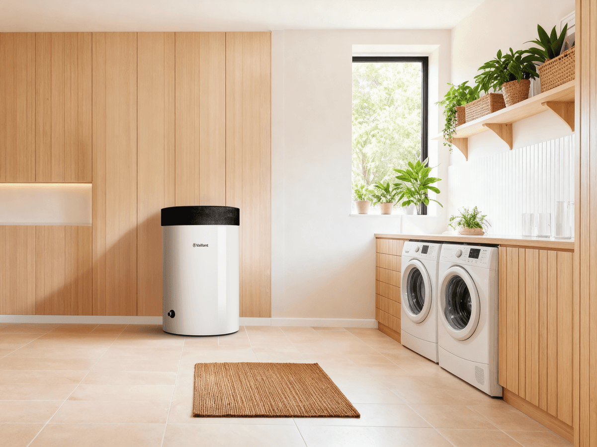 uniSTOR exclusive VIH R 120/150/200 scene view