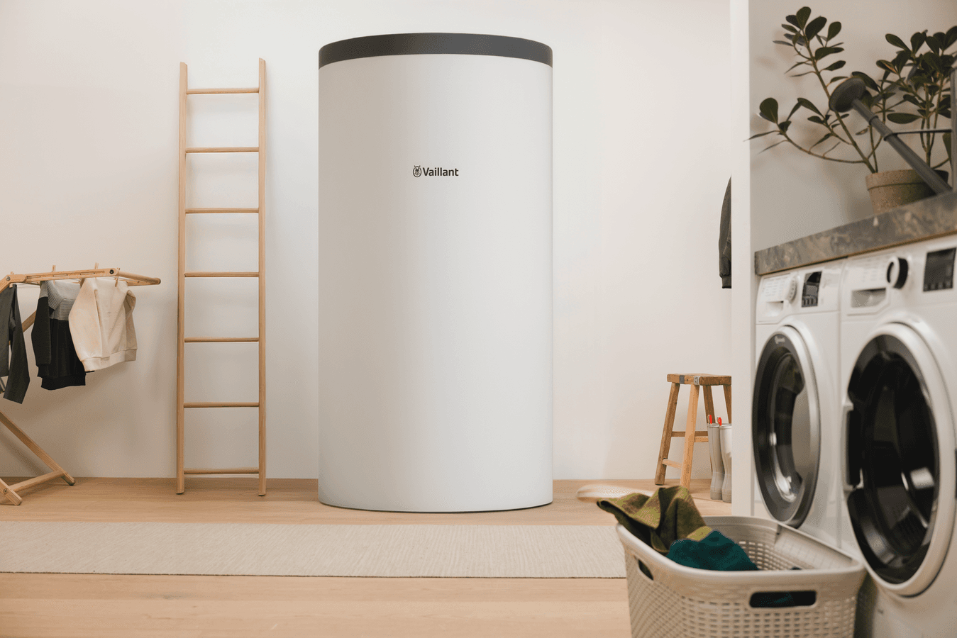 auroSTOR VPS RS 800 scene view