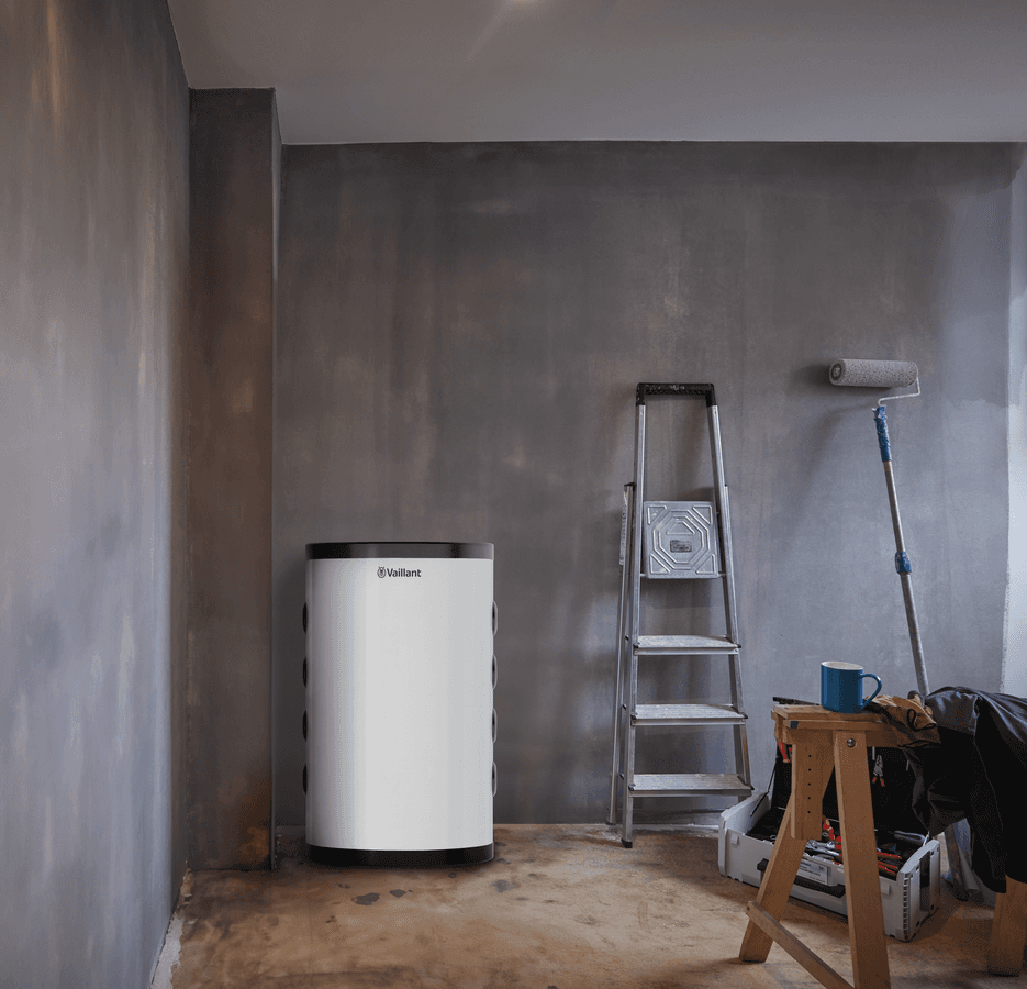 VPS R 100/200/1 B scene view