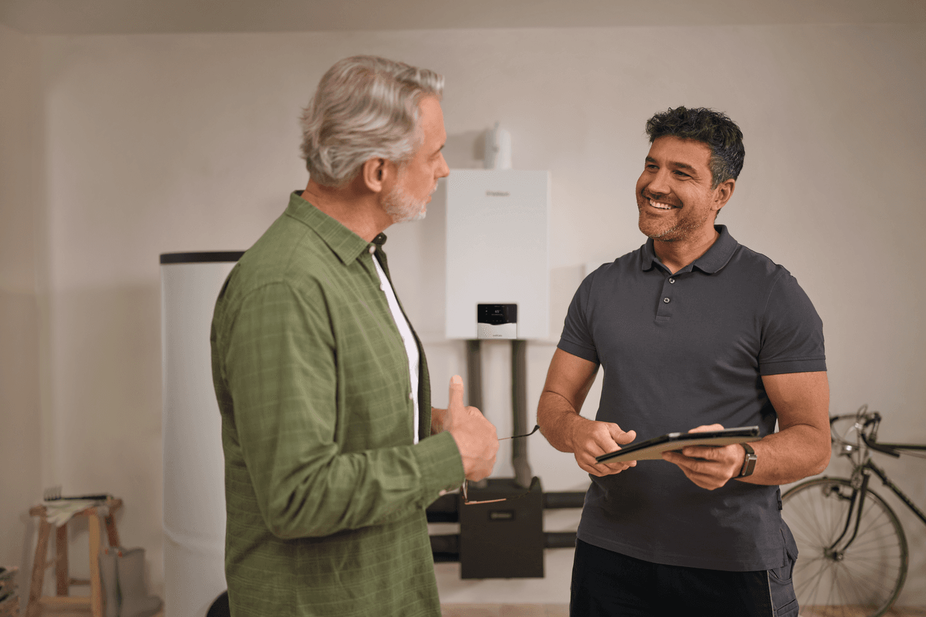 uniSTOR plus VIH R 300/400/500