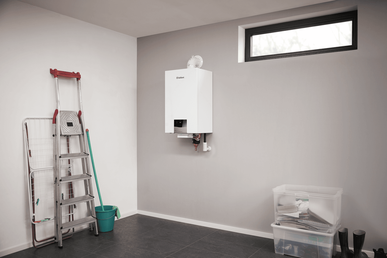 sensoDIRECT scene view