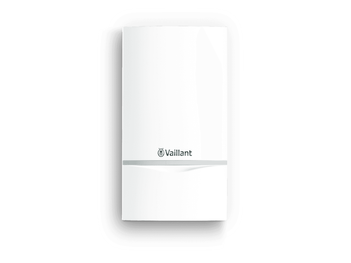 Luxus Vaillant Atmotec Exclusiv Fotos