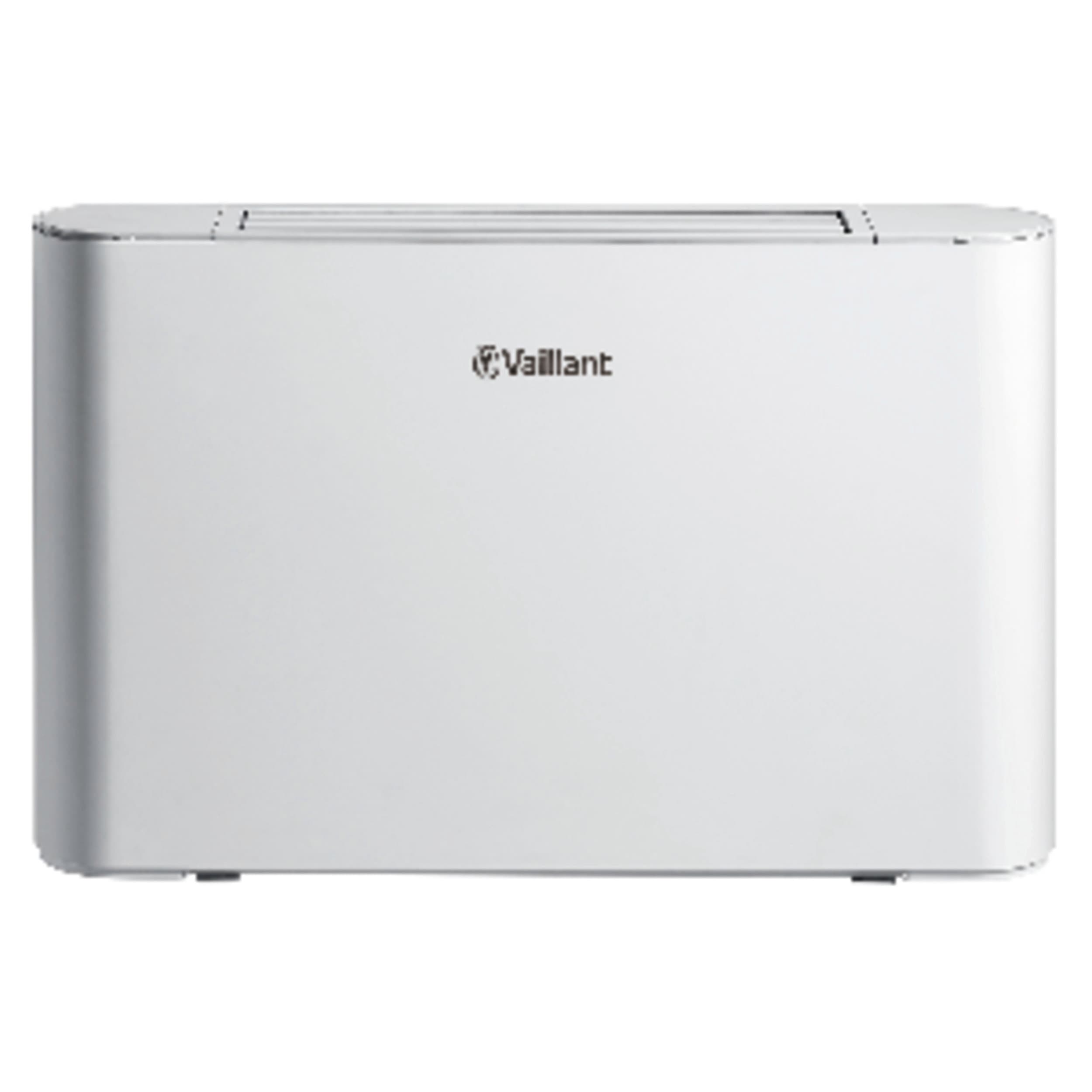 Raumtemperaturregler sensoHOME von Vaillant