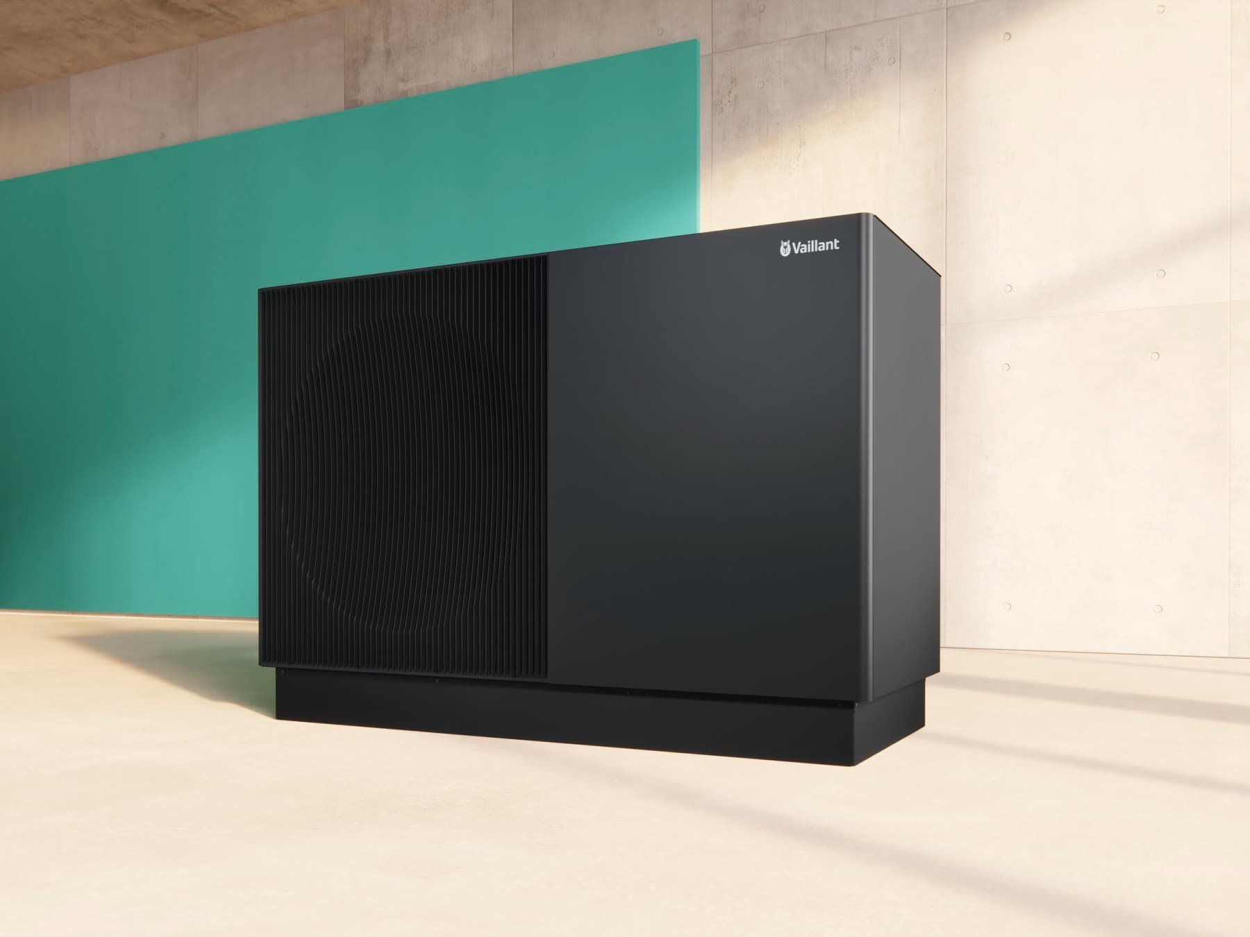 aroTHERM perform Wärmepumpe