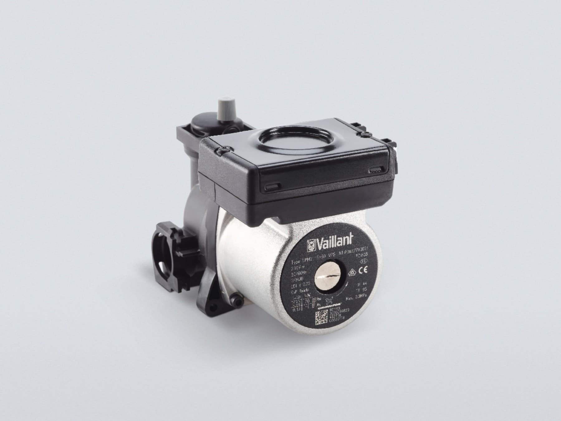 Eine Vaillant Zirkulationspumpe